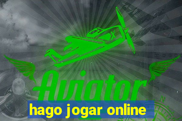 hago jogar online